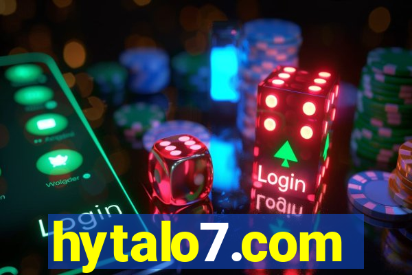 hytalo7.com