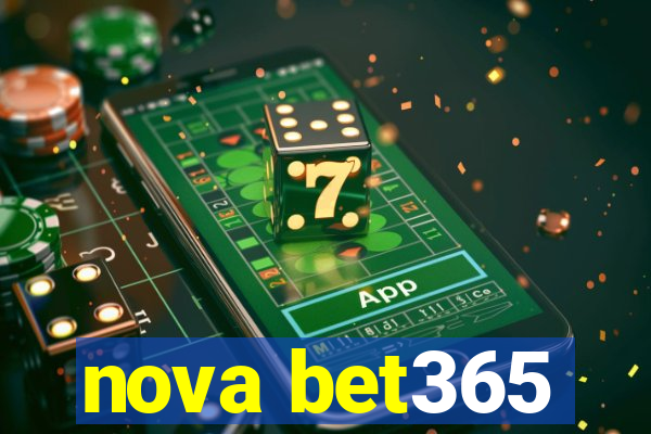 nova bet365