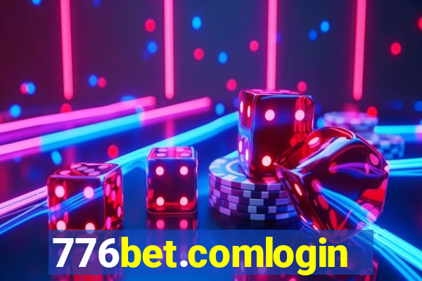 776bet.comlogin