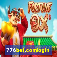 776bet.comlogin