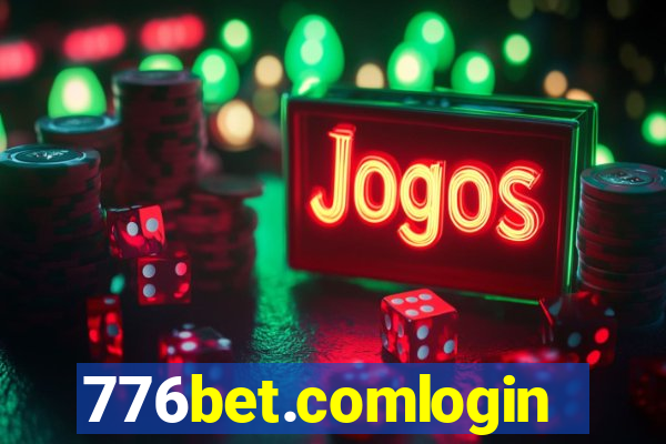 776bet.comlogin