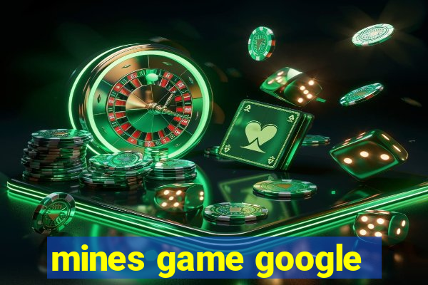 mines game google