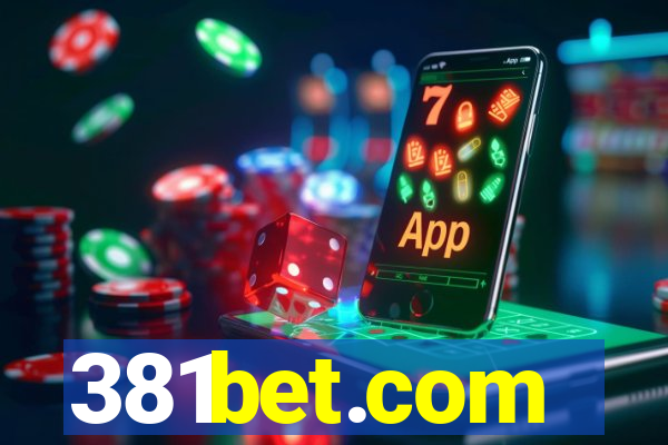 381bet.com