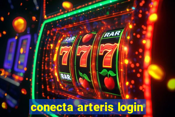 conecta arteris login