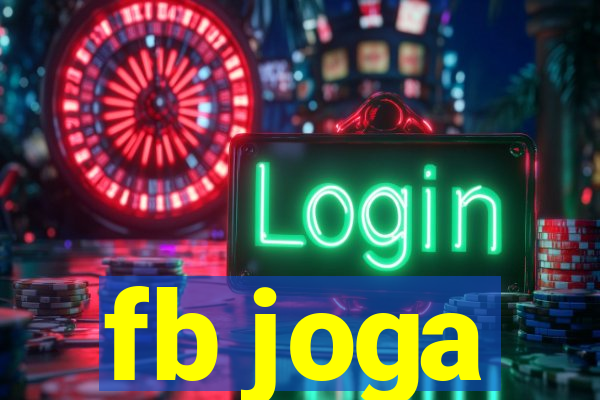 fb joga