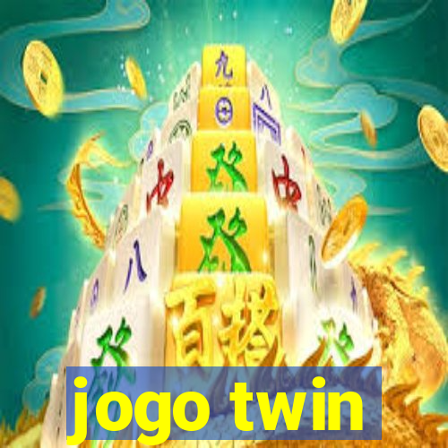 jogo twin