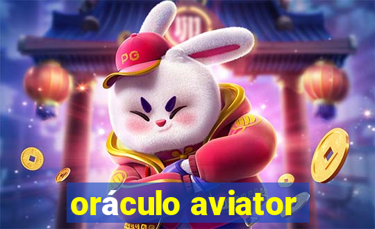 oráculo aviator