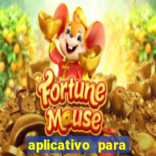 aplicativo para acompanhar os jogos