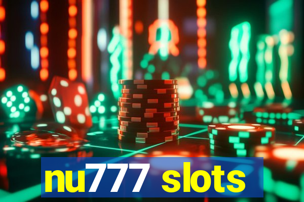 nu777 slots