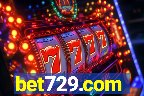 bet729.com