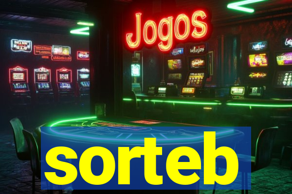 sorteb