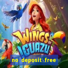 no deposit free bingo bonus