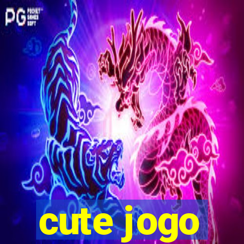 cute jogo