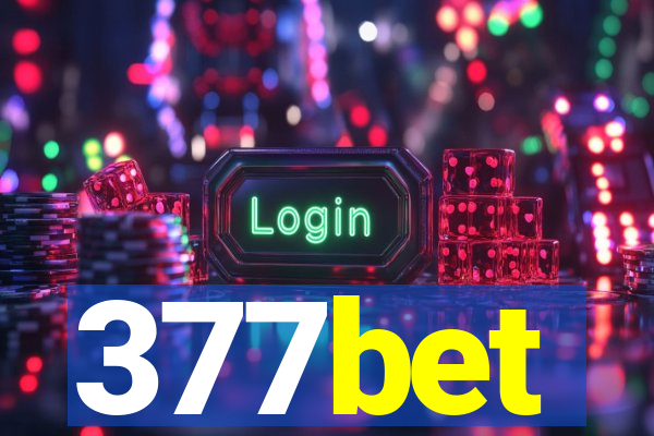 377bet