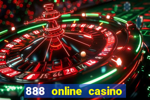 888 online casino bonus codes