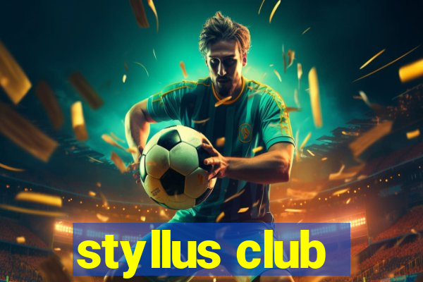 styllus club