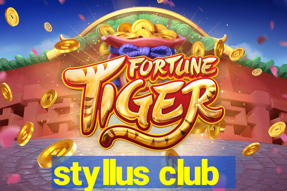 styllus club