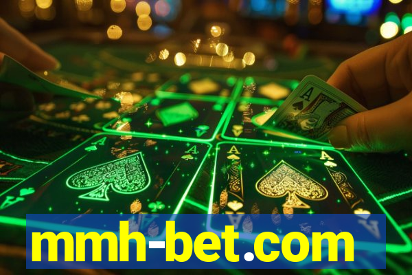 mmh-bet.com