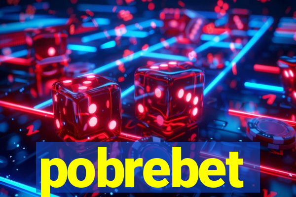 pobrebet