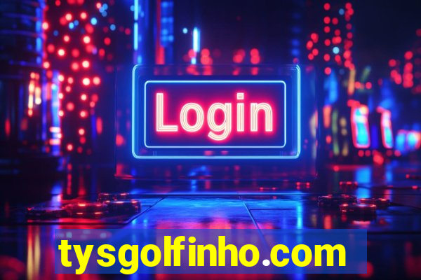 tysgolfinho.com