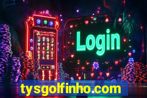 tysgolfinho.com