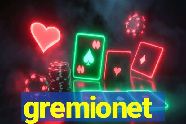 gremionet