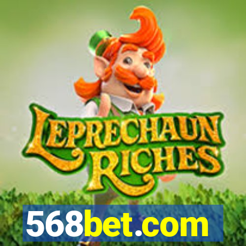 568bet.com