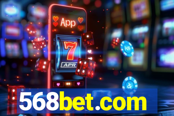 568bet.com