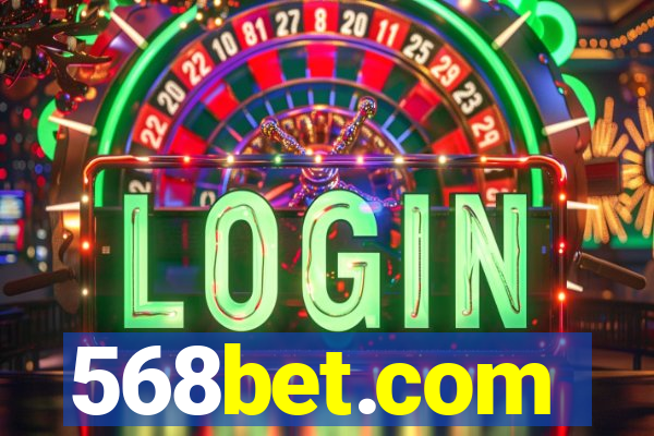 568bet.com