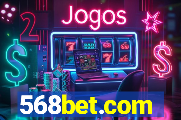 568bet.com