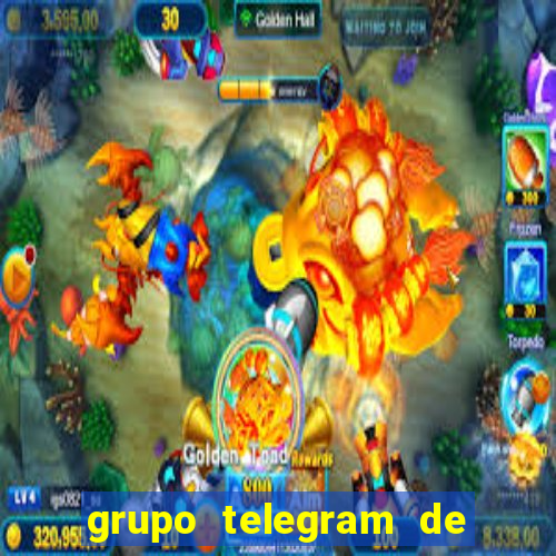 grupo telegram de jogos hackeado