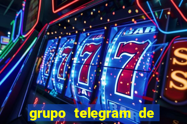 grupo telegram de jogos hackeado