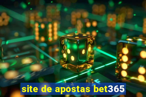 site de apostas bet365