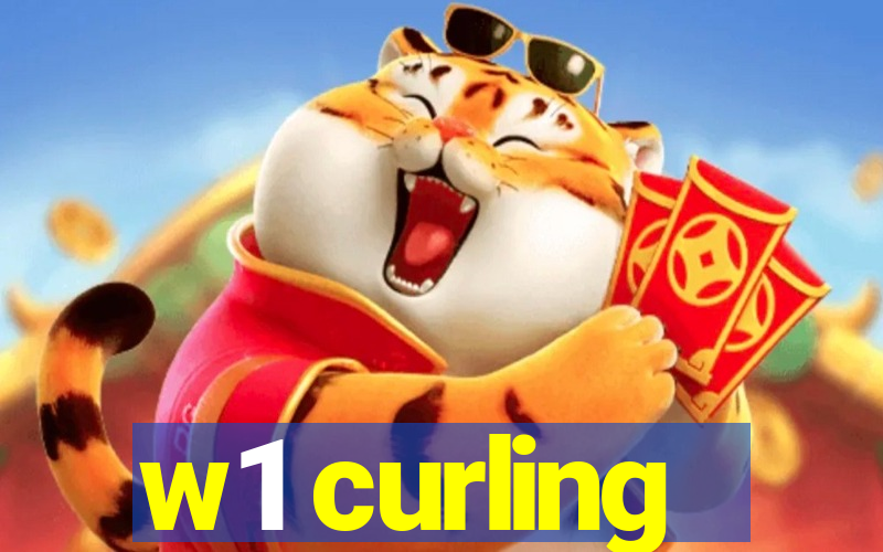 w1 curling