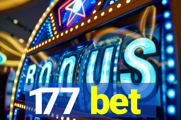 177 bet