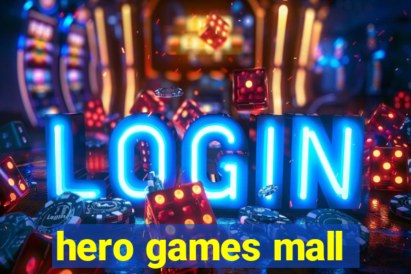 hero games mall