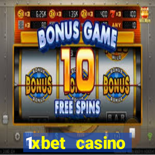 1xbet casino зеркало рабочее на сегодня