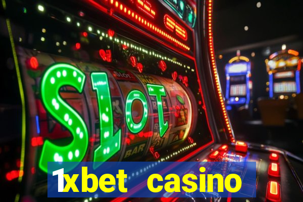 1xbet casino зеркало рабочее на сегодня