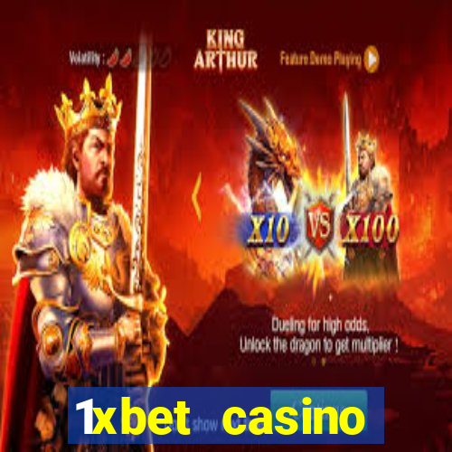 1xbet casino зеркало рабочее на сегодня