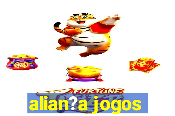 alian?a jogos