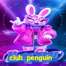 club penguin telegram 2024