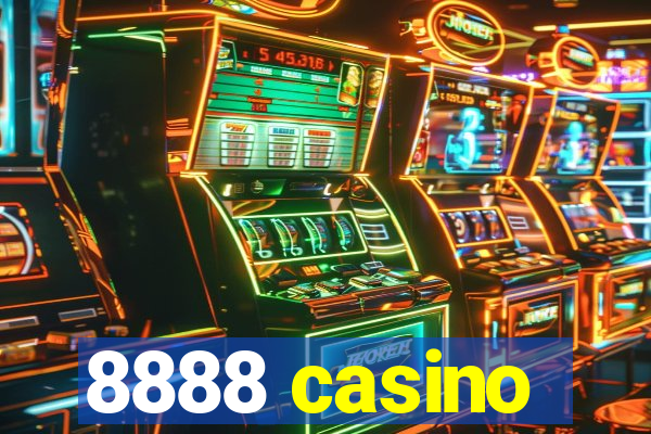 8888 casino