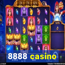 8888 casino