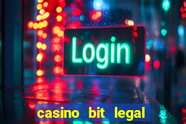 casino bit legal em portugal