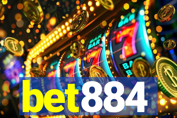 bet884