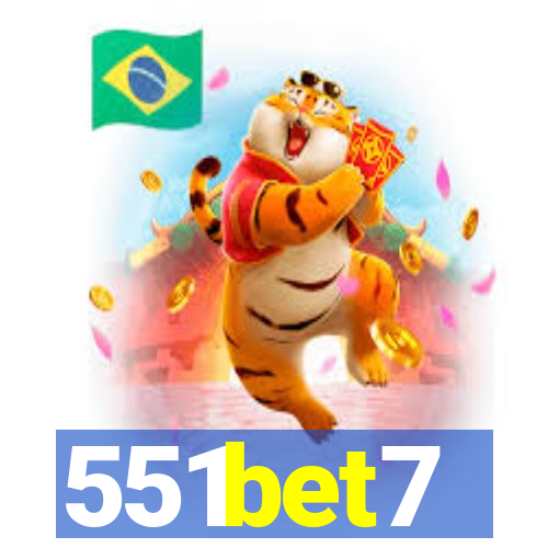 551bet7