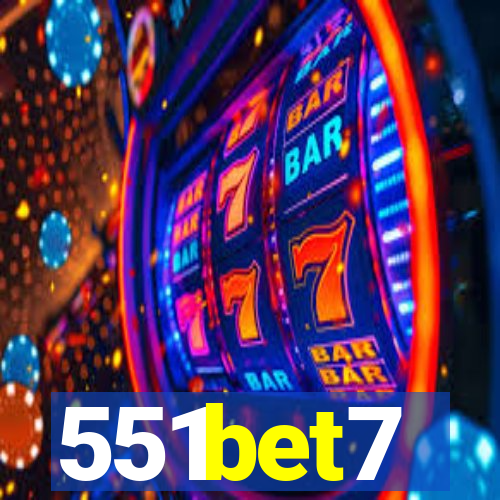 551bet7