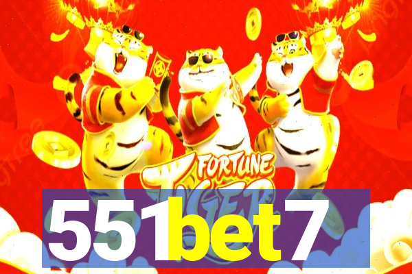 551bet7