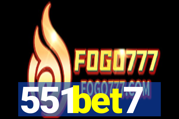 551bet7