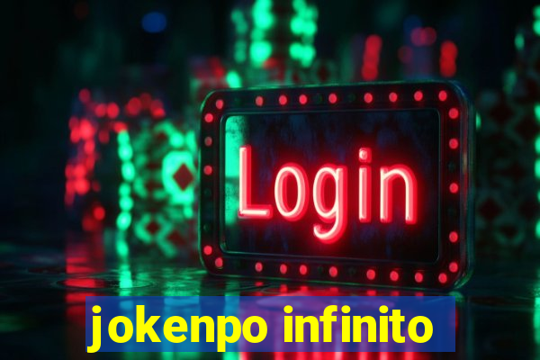 jokenpo infinito